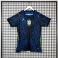 Camisa da Seleção Brasileira Azul 26/27.