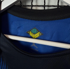 Camisa da Seleção Brasileira Azul 26/27.