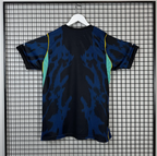 Camisa da Seleção Brasileira Azul 26/27.