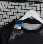 Camisa do Corinthians Preta Pré Jogo