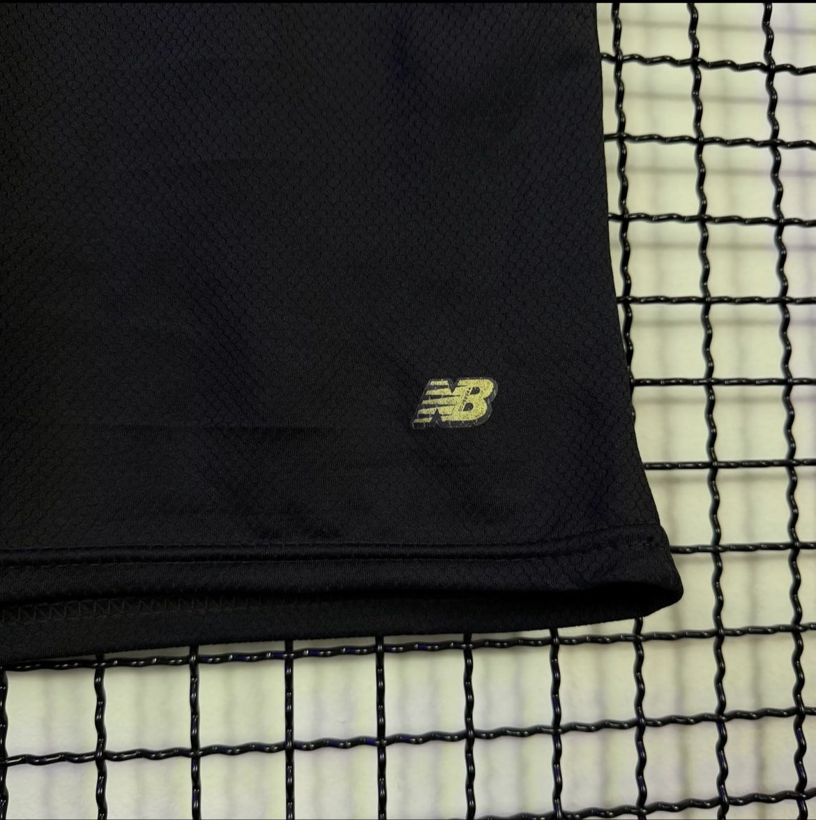 Camisa do São Paulo Preta Nova 2025/26