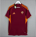 Camisa da Roma Vinho 26/27