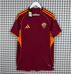 Camisa da Roma Vinho 26/27