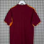 Camisa da Roma Vinho 26/27
