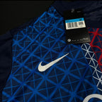 Camisa do PSG Azul 2025