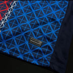 Camisa do PSG Azul 2025
