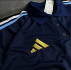 Camisa do Arsenal Polo Azul