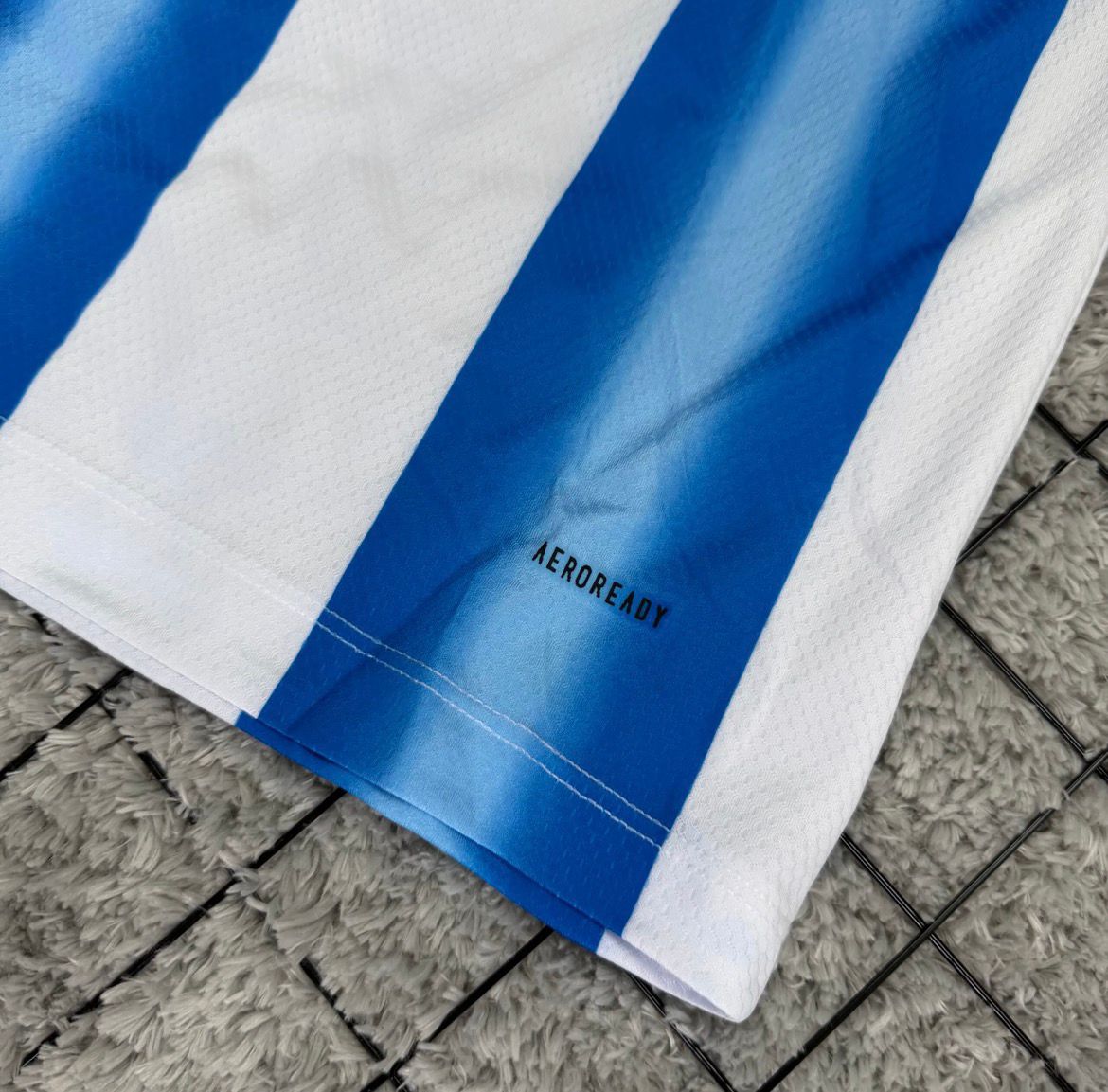 Camisa de Time Seleção Argentina 2026