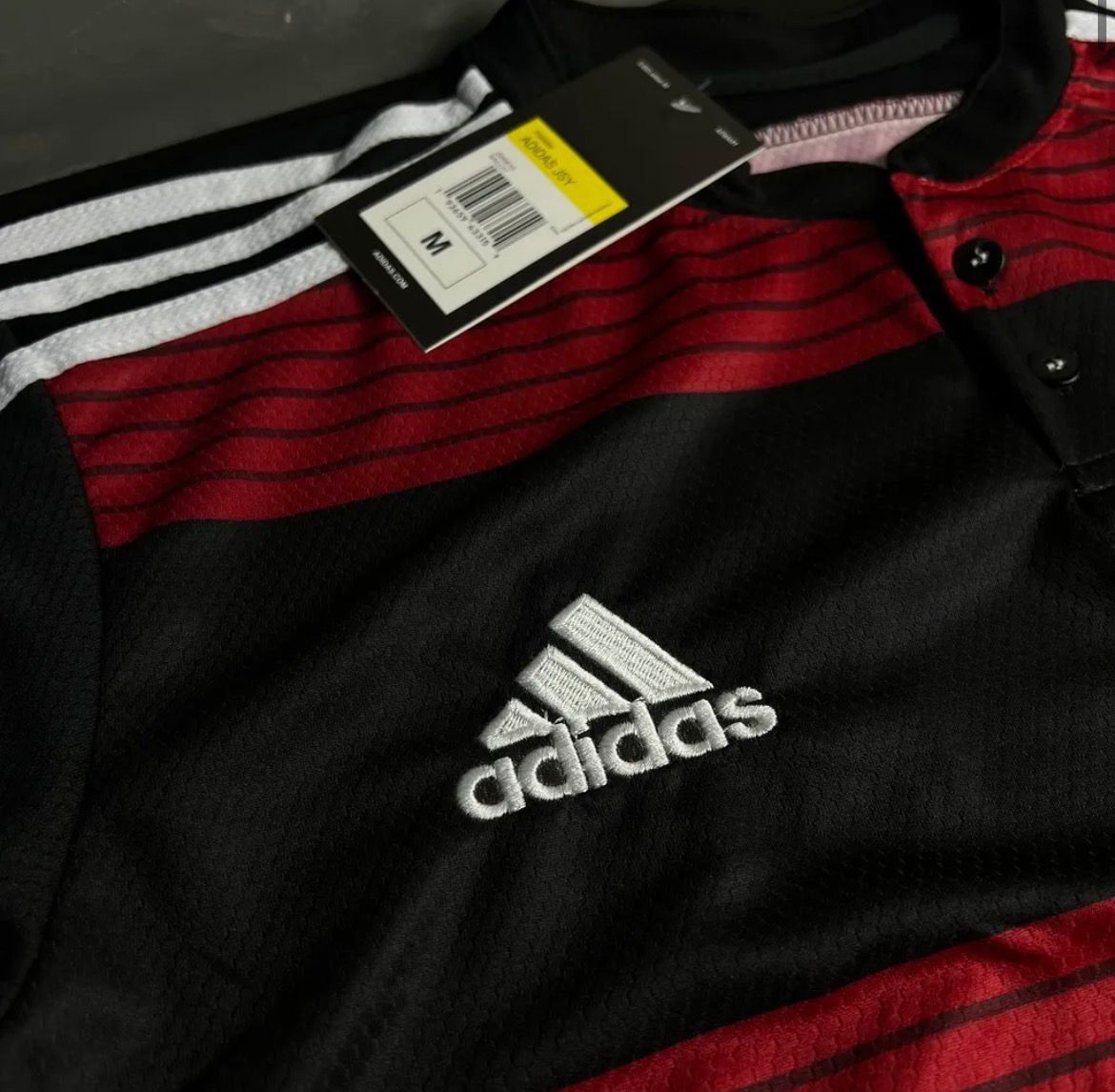 Camisa de Time Seleção Alemanha Retrô