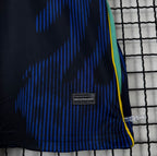 Camisa de Time Brasil Copa do Mundo Azul 26/27 FEMININA