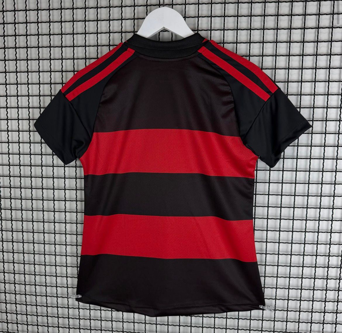 Camisa de Time Flamengo Listrada 26/27 Feminina