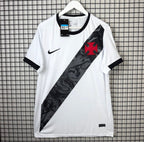 Camisa de Time Vasco Branca 26/27