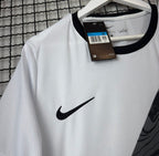 Camisa de Time Vasco Branca 26/27