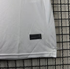 Camisa de Time Vasco Branca 26/27