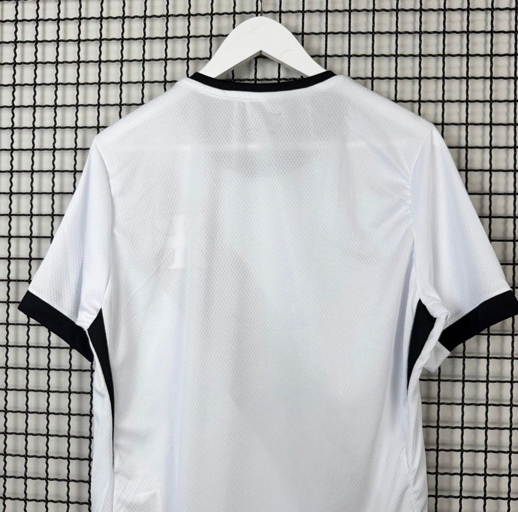 Camisa de Time Vasco Branca 26/27