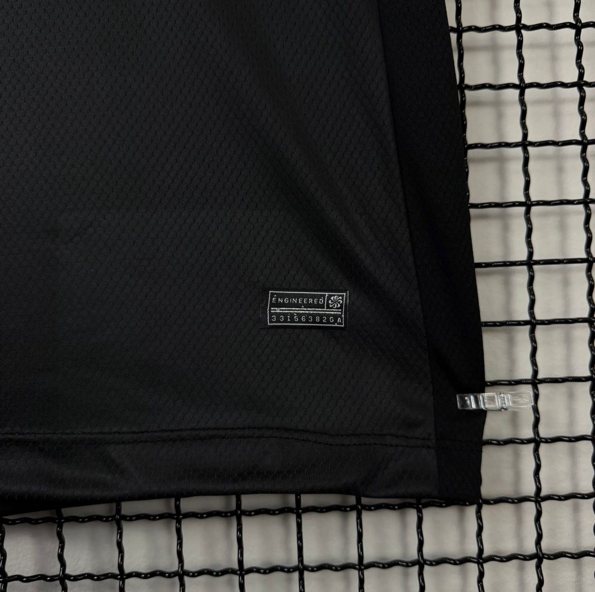 Camisa de Time Vasco Branca 26/27