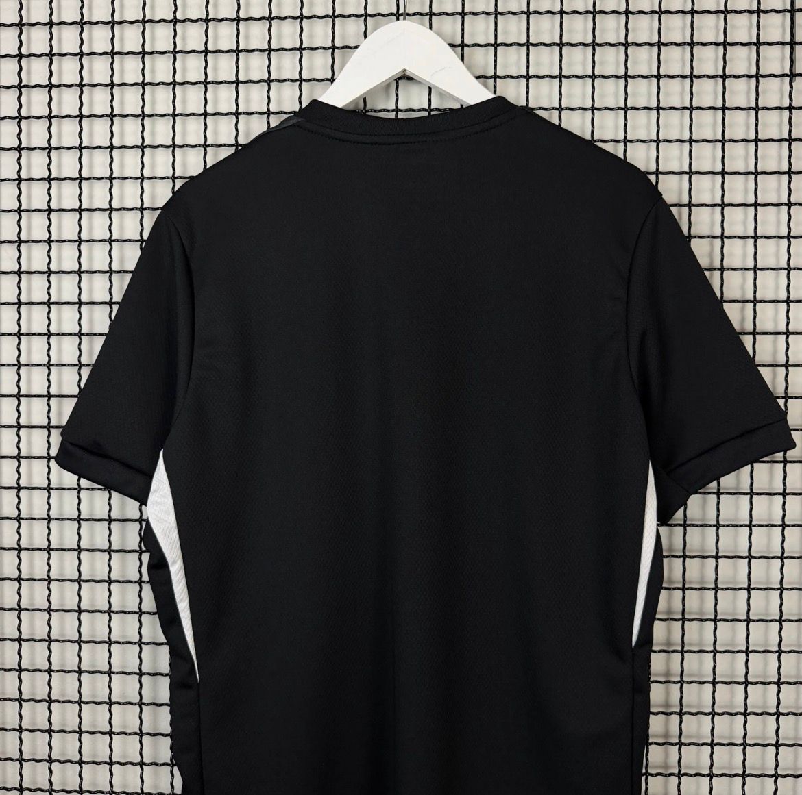 Camisa de Time Vasco Branca 26/27