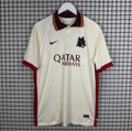 Camisa de Time Roma Polo Bege