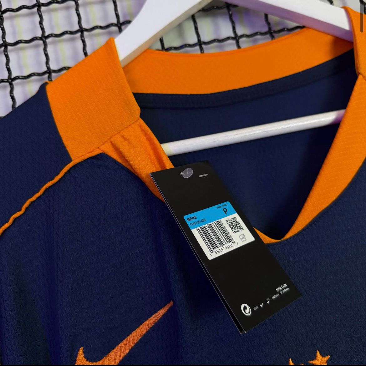 Camisa de Time Inter de Milão 25/26