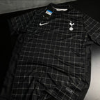 Camisa de Time Tottenham Preta 2025