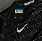 Camisa de Time Tottenham Preta 2025