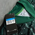 Camisa de Time Tottenham Verde 2025