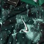 Camisa de Time Tottenham Verde 2025