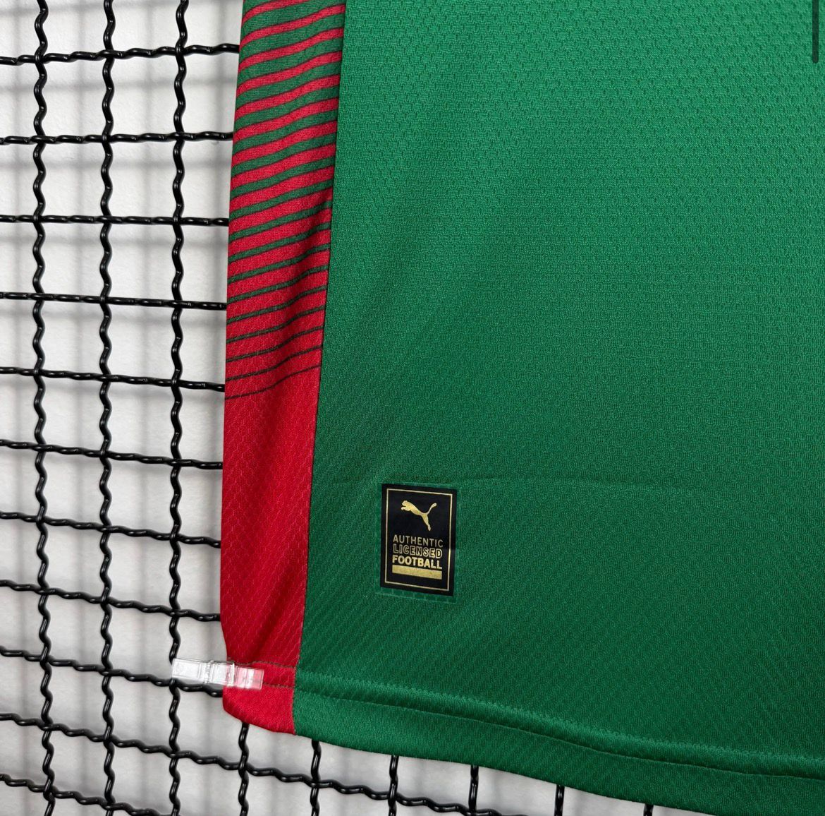 Camisa de Time Palmeiras Verde 26/27