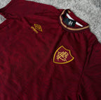 Camisa de Time Fluminense Vinho 2026