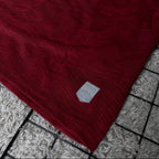 Camisa de Time Fluminense Vinho 2026