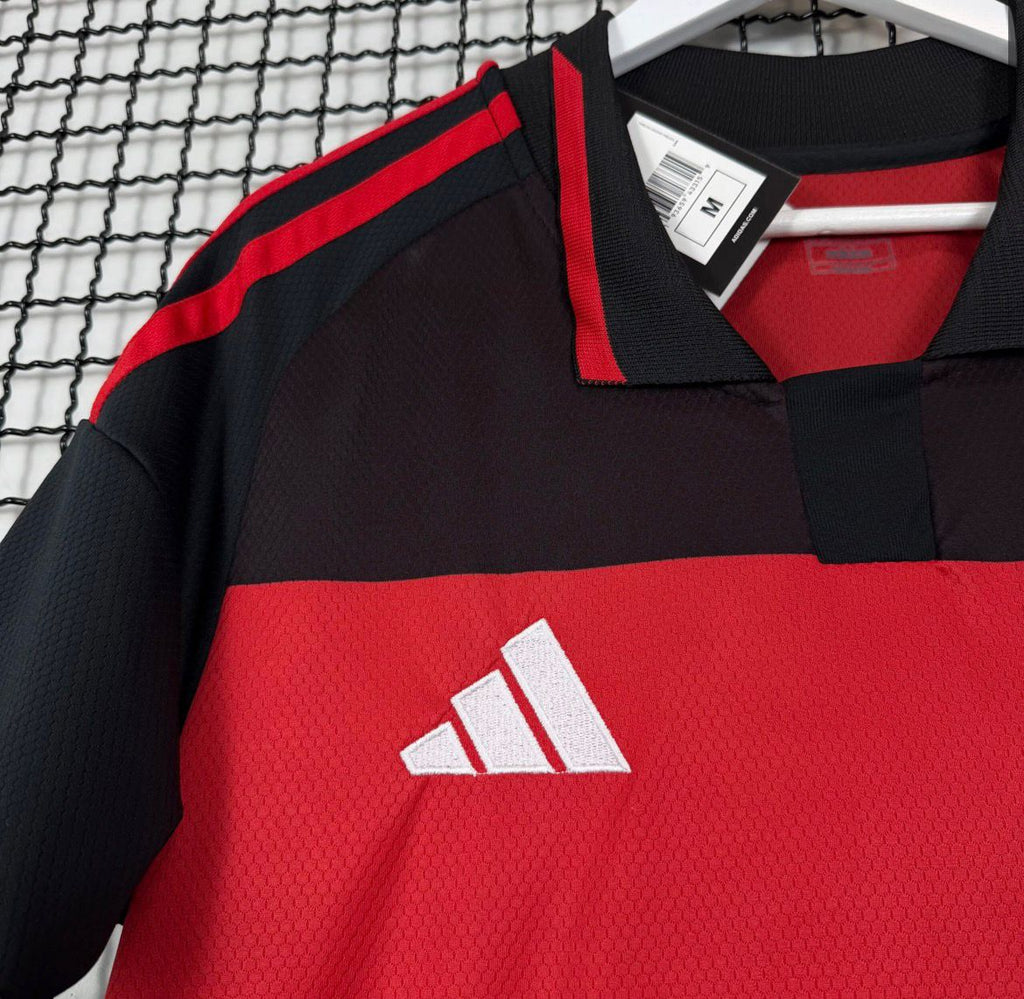Camisa do Flamengo Listrada 26/27