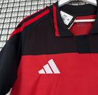 Camisa do Flamengo Listrada 26/27