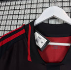 Camisa do Flamengo Listrada 26/27