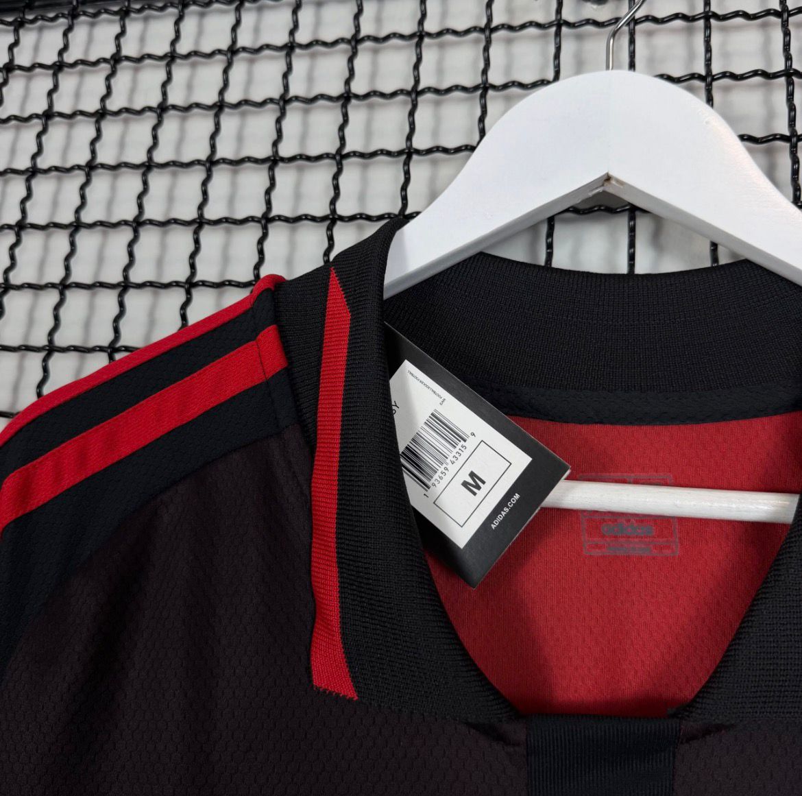 Camisa do Flamengo Listrada 26/27