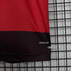Camisa do Flamengo Listrada 26/27