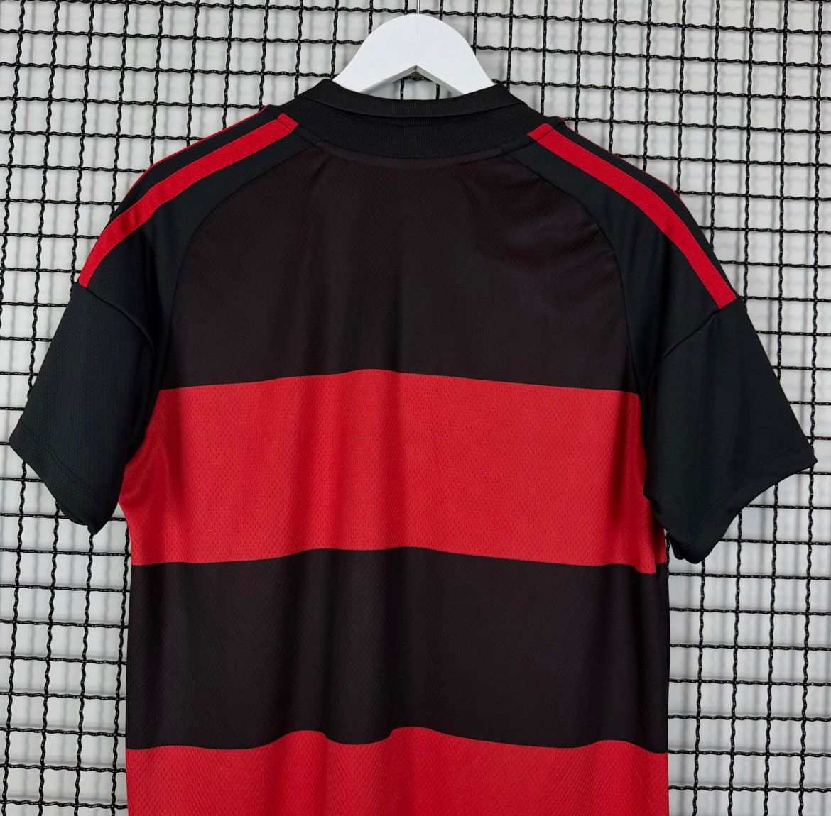 Camisa do Flamengo Listrada 26/27