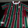Camisa de Time Fluminense Listrada