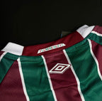 Camisa de Time Fluminense Listrada