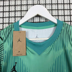 Camisa Seleção Brasileira Goleiro Jordan 26/27