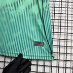 Camisa Seleção Brasileira Goleiro Jordan 26/27